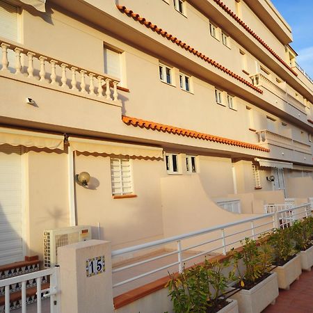 Cala Montero Superior Orangecosta Alcoceber ภายนอก รูปภาพ