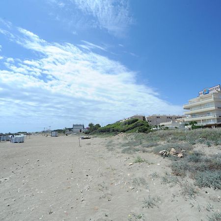 Cala Montero Superior Orangecosta Alcoceber ภายนอก รูปภาพ