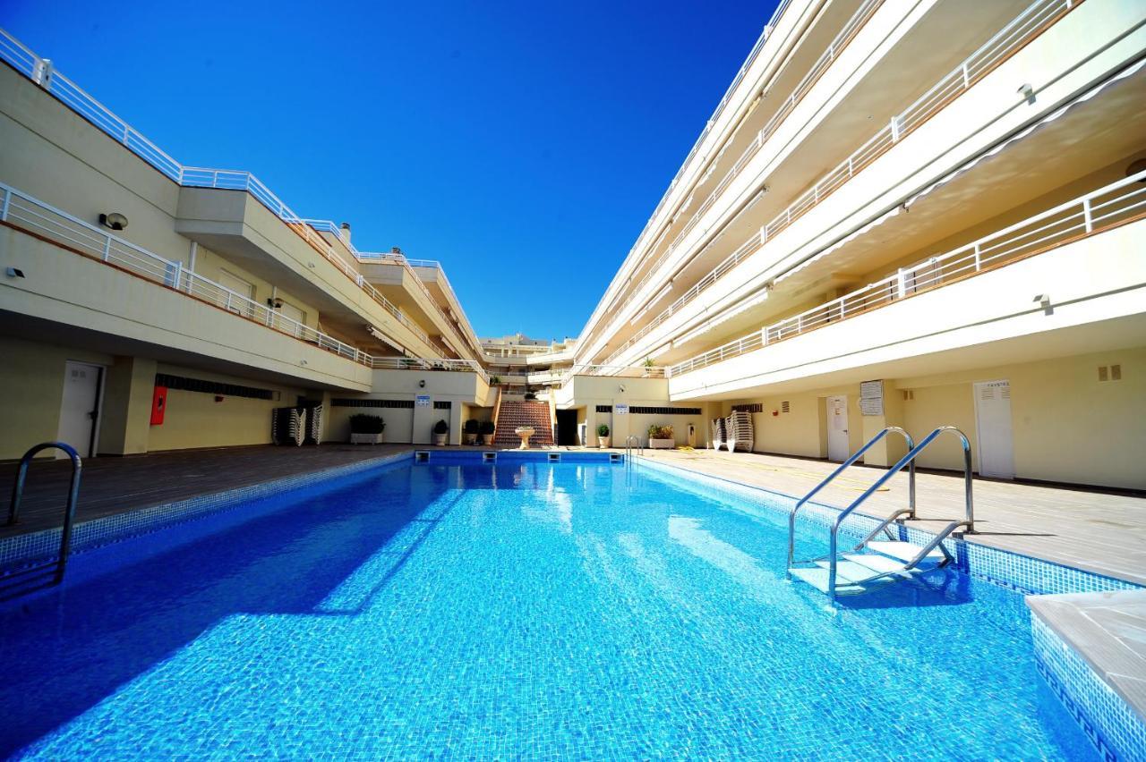 Cala Montero Superior Orangecosta Alcoceber ภายนอก รูปภาพ