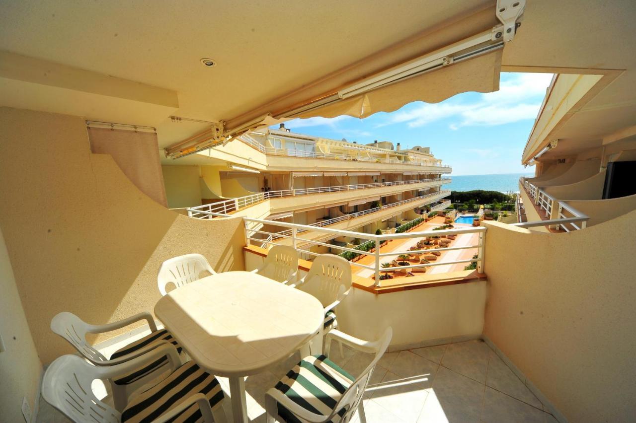Cala Montero Superior Orangecosta Alcoceber ภายนอก รูปภาพ